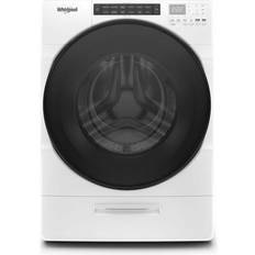 Washer and dryer combo Whirlpool WFC682CLW All One Combo with