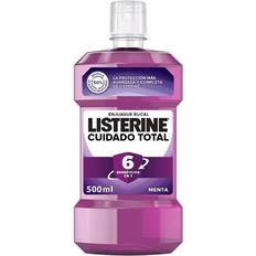Listerine total care Listerine Total Care enjuague bucal 500