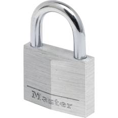 Master Lock 9150 Aluminium 50mm