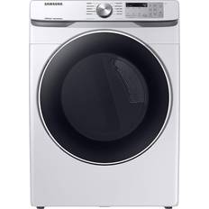 Samsung Tumble Dryers Samsung DVG45T6200W White