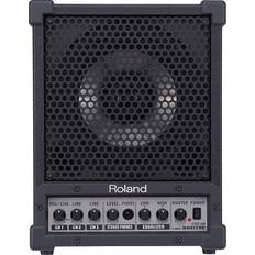 Roland Guitar Amplifiers Roland Cm-30 Cube Monitor