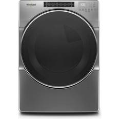 Whirlpool Condenser Tumble Dryers Whirlpool Energy Star Qualified Front Load 7.4