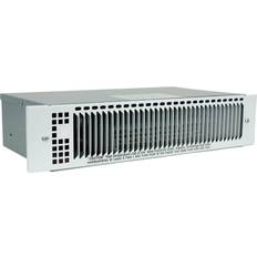 White Convector Radiators King Electric Electric Forced Air Heaters; Heater Type: