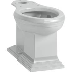Memoirs Comfort Height Elongated chair height toilet bowl