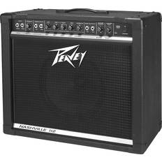 Peavey Guitar Amplifiers Peavey A- B Box, Black (NASHVILLE112)