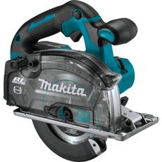 Makita Reciprocating Saws Makita 18V LXT Lithium-Ion Brushless Cordless 5-7/8" Metal Cutting Saw with Electric Brake, Tool Only