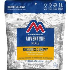 Freeze Dried Food Mountain House Biscuits and Gravy