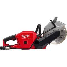 Battery Power Saws Milwaukee M18 FUEL 9 in. Cut-Off Saw with ONE-KEY (BareTool)