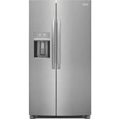 Frigidaire Side-by-side Fridge Freezers Frigidaire GRSS2652AF Stainless Steel