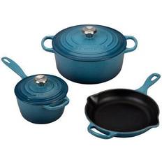 Berghoff Neo Cookware Set with lid 3 Parts • Price »