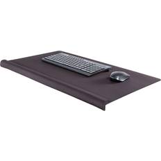 Allsop Ergoedge Deskpad W/Large Wrist Rest Surface
