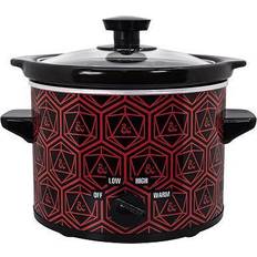 Uncanny Brands Food Cookers Uncanny Brands Dungeons and Dragons