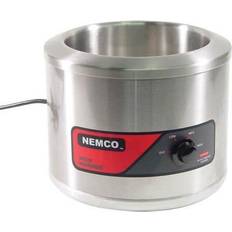 Nemco Rice Cookers Nemco 6103A 11 Quart Countertop