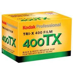 Kodak tri x KODAK Kodak Tri-X Pan 400, Black & White Negative Film 35mm Size, 36 Exposure