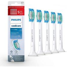 Philips Toothbrush Heads Philips Sonicare SimplyClean Replacement Heads 5-pack