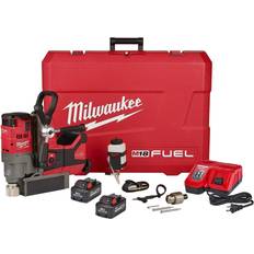 Drills & Screwdrivers Milwaukee Cordless Combination Kit, 2 Tools, 18VDC