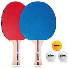Table Tennis Set Instant 2 Player 5pcs