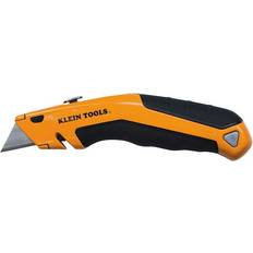 Klein Tools Snap-off Knives Klein Tools 44133 Heavy Duty Utility Snap-off Blade Knife