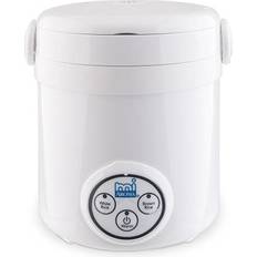 Aroma MRC-903D 3-Cup Cool Touch Rice