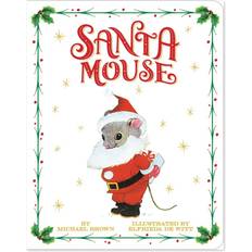 Gaming Mice on sale Simon & Schuster Picture Books Santa