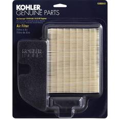 Kohler Garden Power Tool Accessories Kohler Lawn Air Filter with Pre-Cleaner for Courage Single Models