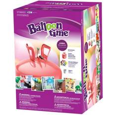 Balloon Time Disposable Helium Kit, 14.9 cu.ft