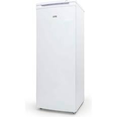 Freestanding Freezers Commercial Cool Upright Freezer White