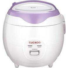 Electric rice cooker Cuckoo Basic 6-Cup Electric Rice Warmer