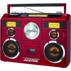Cassette Player Single Audio Systems Studebaker SB2140R