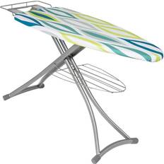 Ironing Boards Honey Can Do Folding Ironing Board with Rest and Shelf