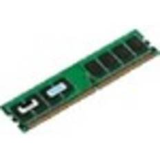 Edge PC312800 4GB UDIMM 240-Pin DDR3 Memory Module