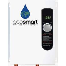 Tankless Water Heaters EcoSmart ECO 18