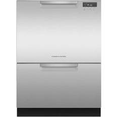 Fisher and paykel double dishwasher Fisher & Paykel 24 Double Drawer