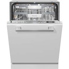 Integrated dishwasher with cutlery tray Miele G 7156 SCVi