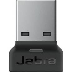Jabra LINK 370 USB BT ADAPT MS TEAMS