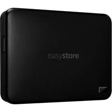 5tb external hard drive Hard Drives WD Easystore 5TB External USB 3.0 Portable Hard Drive Black
