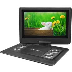 Tv with dvd player Trexonic TR-D125