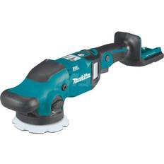 Dual action polisher Car Care & Vehicle Accessories Makita LXT® Lithium-Ion Brushless Orbit