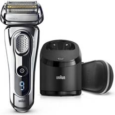Braun Electric Razor for Men, Shaver Precision Trimmer, Charge