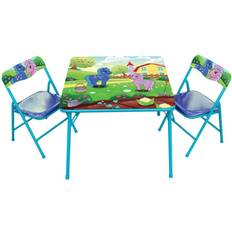 Gener8 Pony Table & Chairs Set