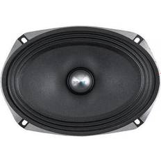Car audio speakers PRV AUDIO 6x9 Inch Midrange Speaker 69MR500-PhP-4