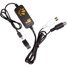 Sound Cards iConnectivity mioXC 1x1 USB-C MIDI Interface