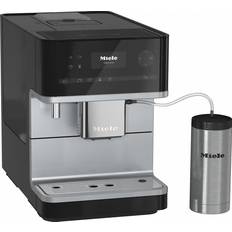 Miele coffee machine Coffee Makers Miele CM 6350 GRGR 10" Countertop Coffee