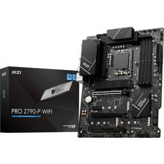 ATX - TPM 2.0 Motherboards PRO Z790-P WiFi ProSeries