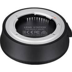 USB Docking Stations Rokinon Samyang Lens station for Nikon