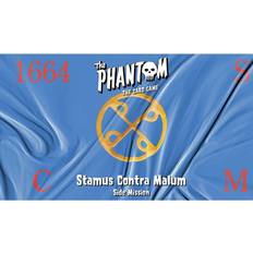The Phantom: The Card Game Stamus Contra Malum