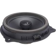 6.5 component speakers PowerBass OE652-FD 6.5' Component OEM Ford/Lincoln