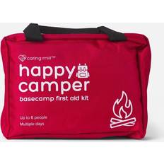 Heat Bottles Caring Mill Happy Camper Basecamp First Aid Kit