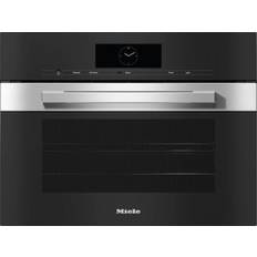 Ovens Miele DGC 7840 CTS Combi-Steam XL Lift Motion React Roast Probe PerfectClean