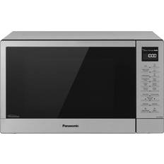 Panasonic Microwave Ovens Panasonic HomeCHEF 1.1 Cu.